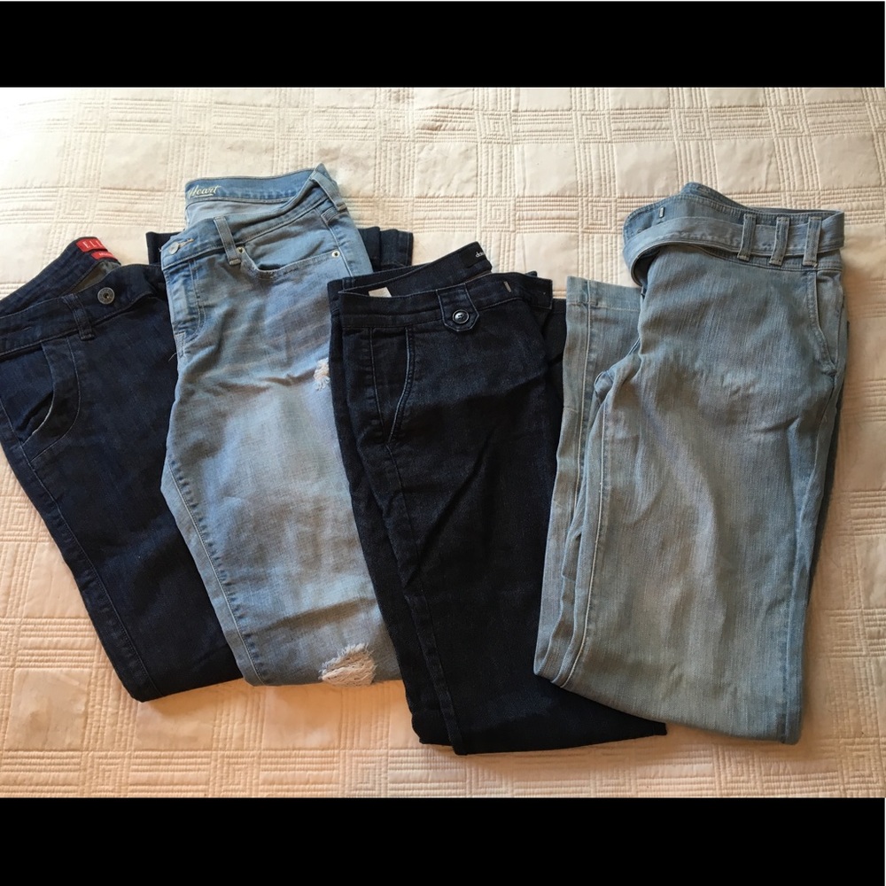 Jeans Bundle!